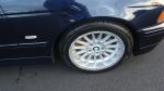 BMW 540i Touring 2001 года